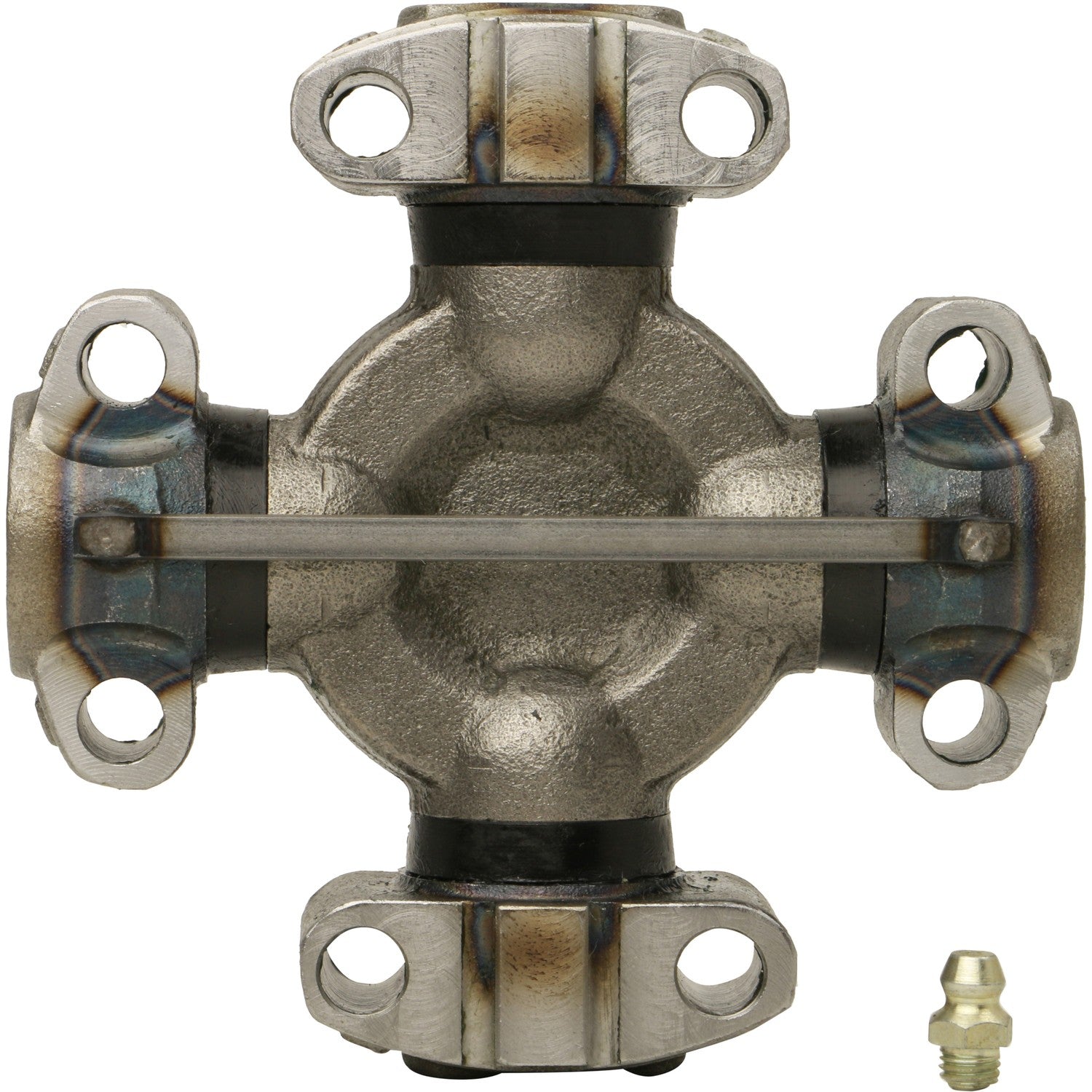 MOOG Chassis Products Universal Joint 969 image 4