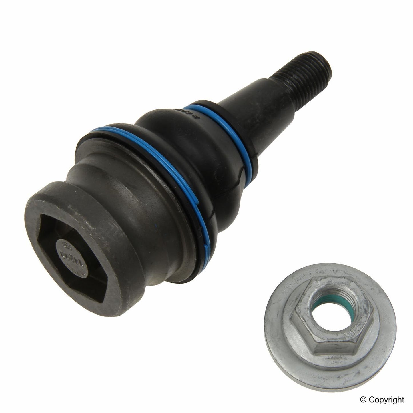 Moog Suspension Ball Joint