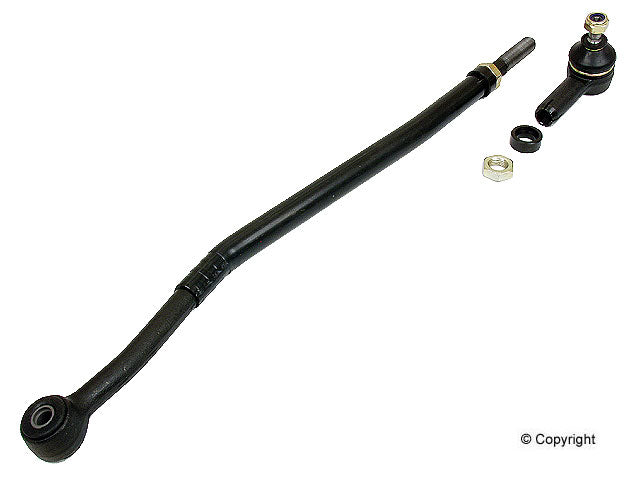 Moog Steering Tie Rod Assembly