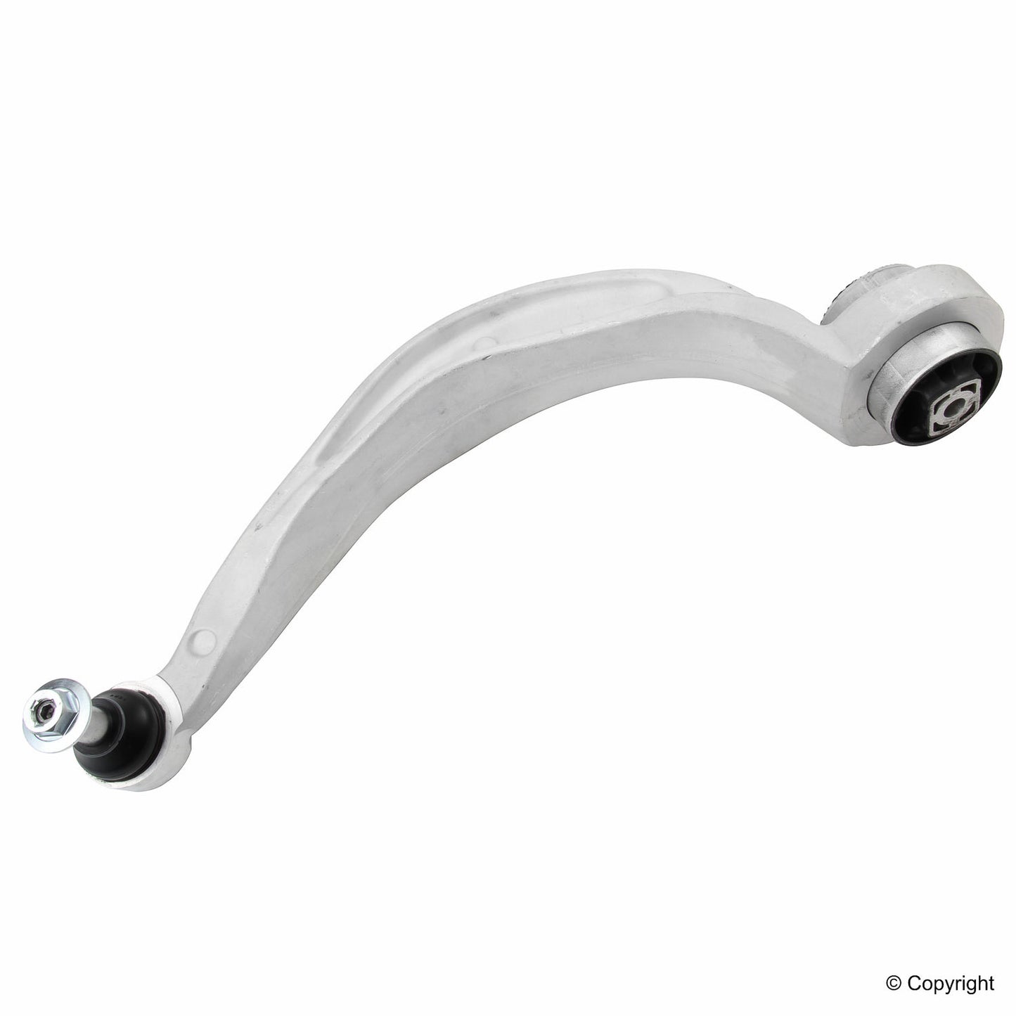 Moog Suspension Control Arm and Ball Joint Assembly