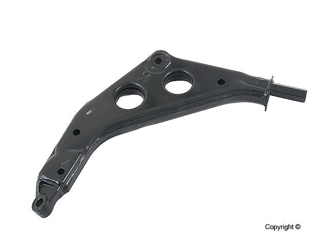 Federal-Mogul Suspension Control Arm and Ball Joint Assembly
