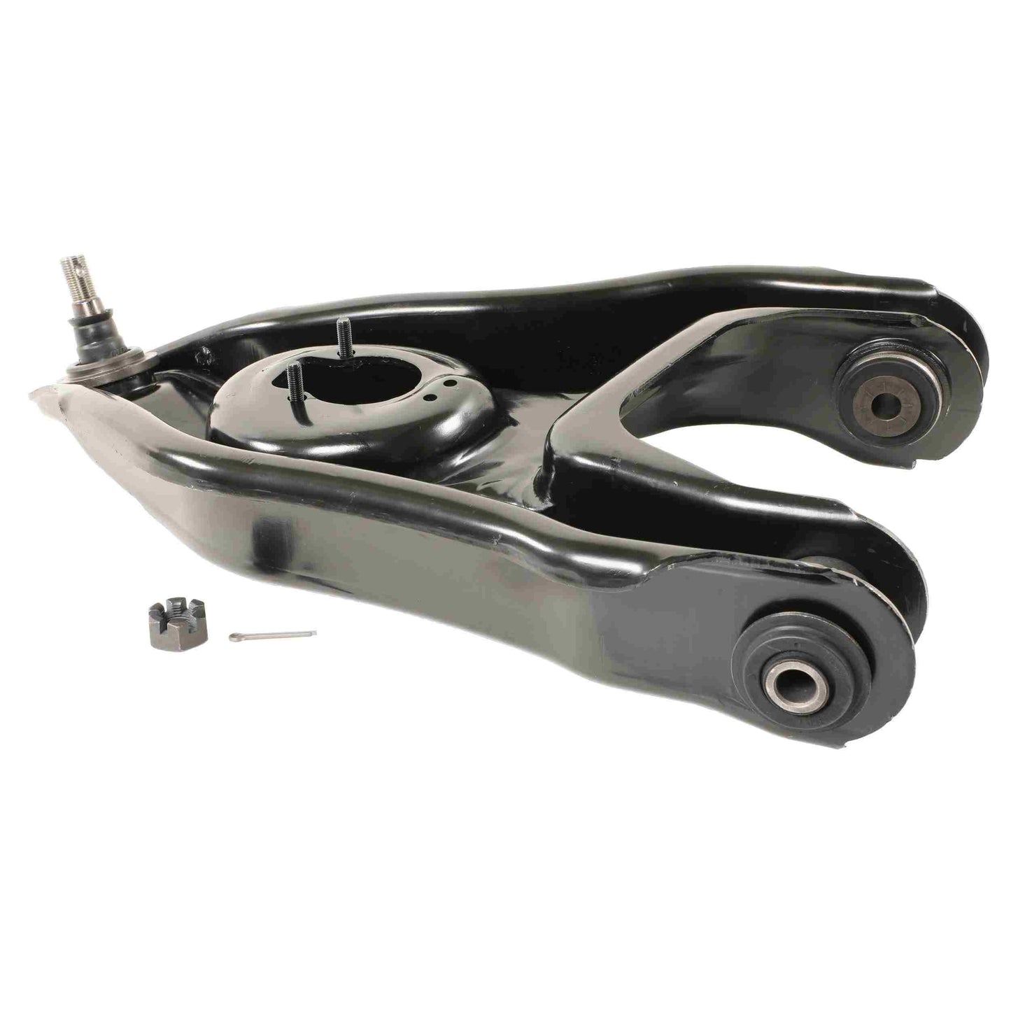 Moog 2004 Ford F-150 Heritage Front Left Lower Control Arm w/Ball Joint CK620056