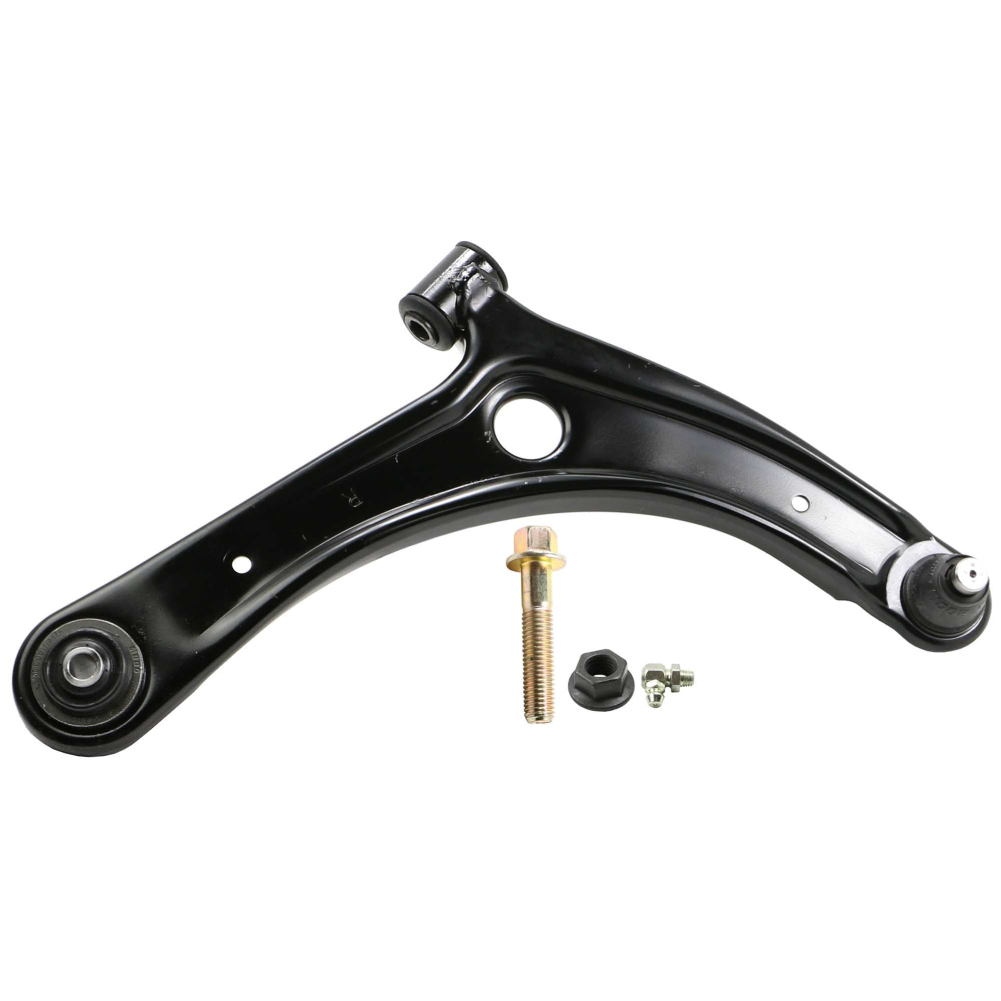 MOOG Chassis Products Suspension Control Arm and Ball Joint Assembly CK620065