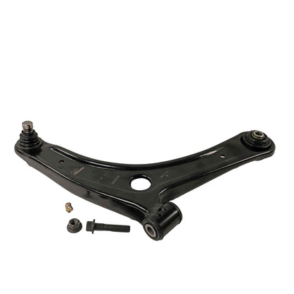 MOOG Chassis Products Suspension Control Arm and Ball Joint Assembly CK620065