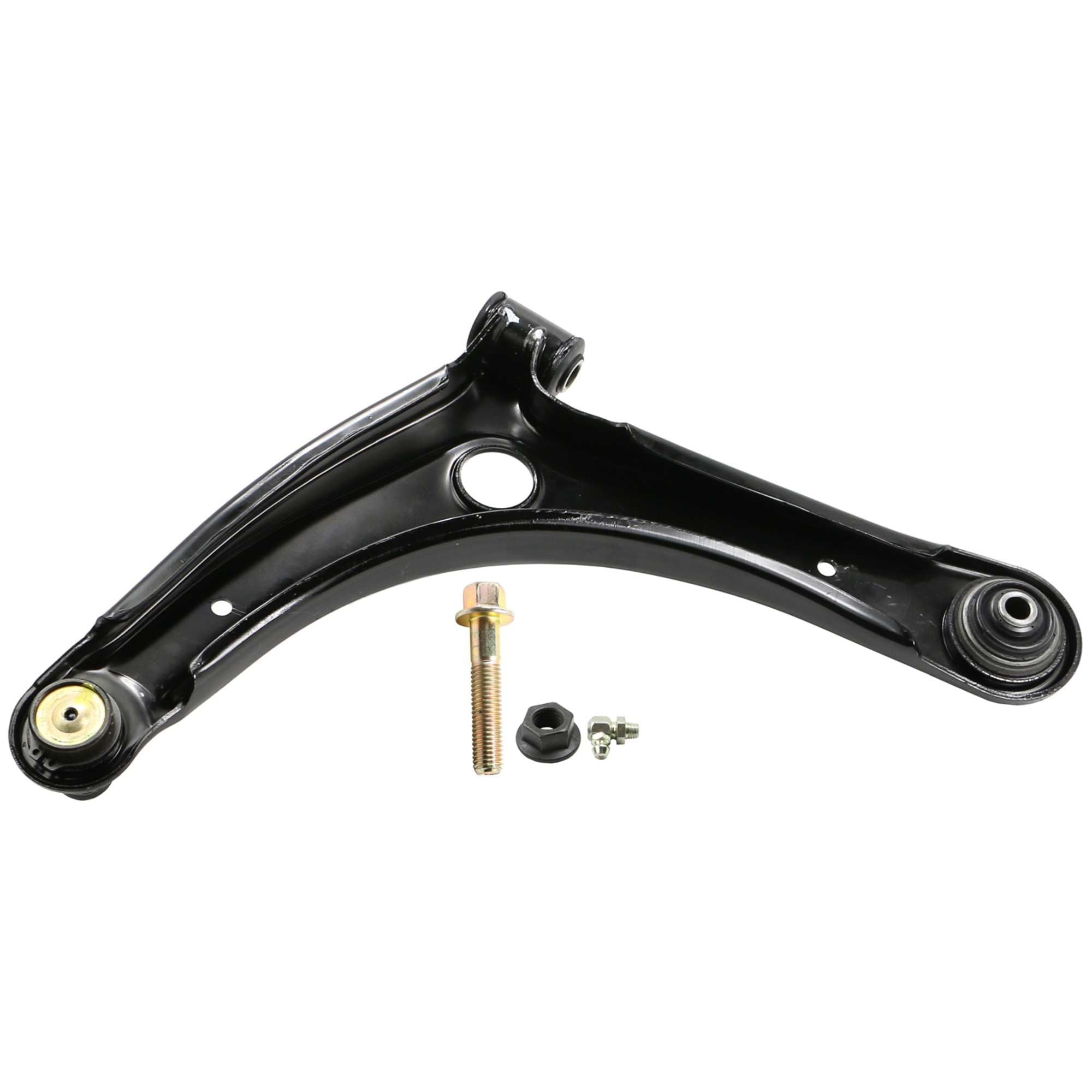 MOOG Chassis Products Suspension Control Arm and Ball Joint Assembly CK620065