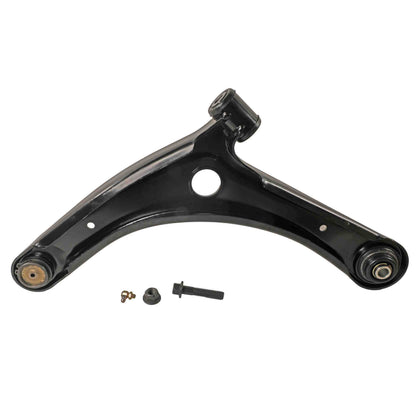 MOOG Chassis Products Suspension Control Arm and Ball Joint Assembly CK620065