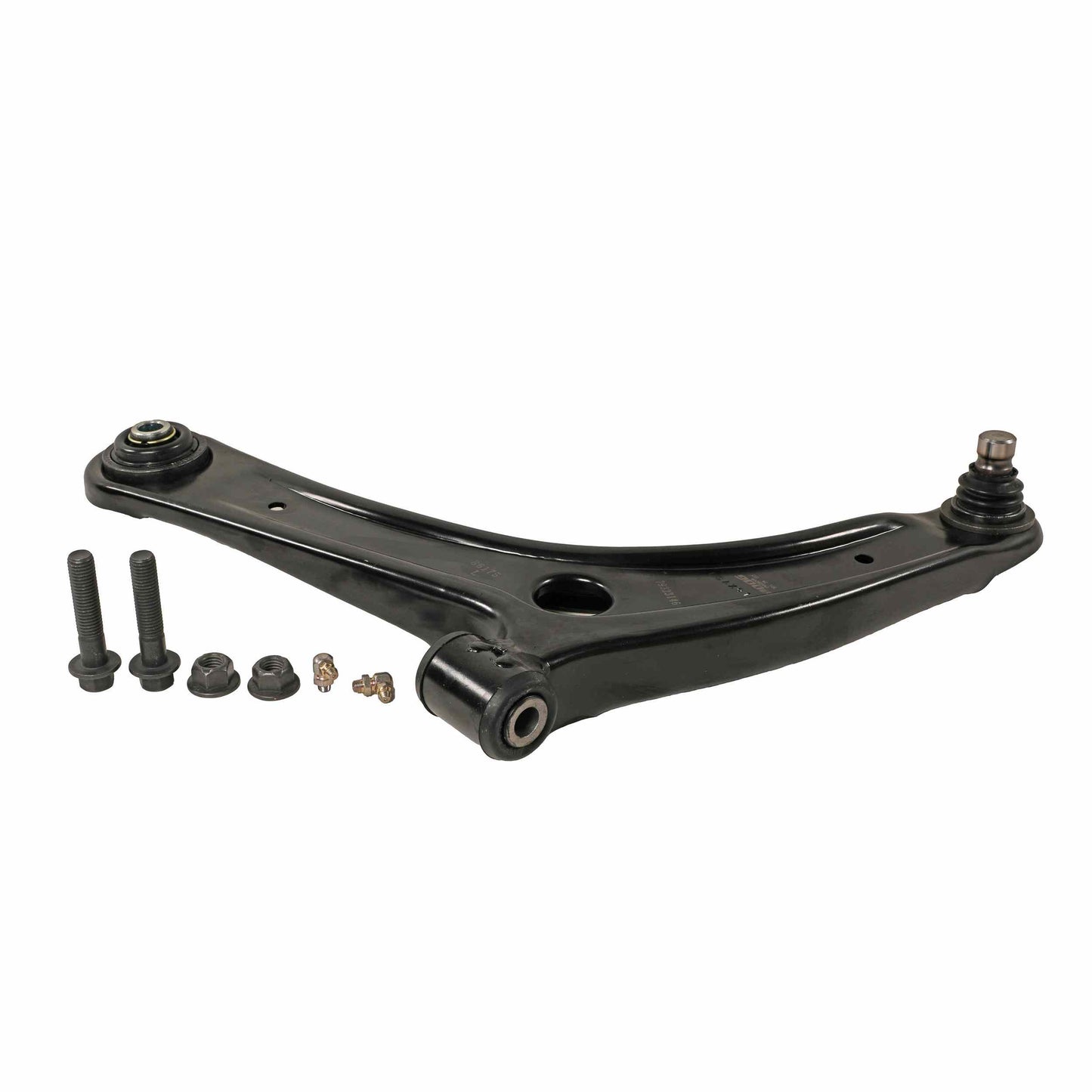 MOOG Chassis Products Suspension Control Arm and Ball Joint Assembly CK620066