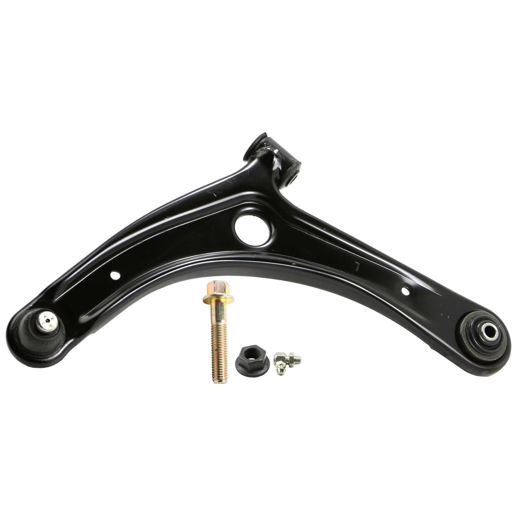 MOOG Chassis Products Suspension Control Arm and Ball Joint Assembly CK620066