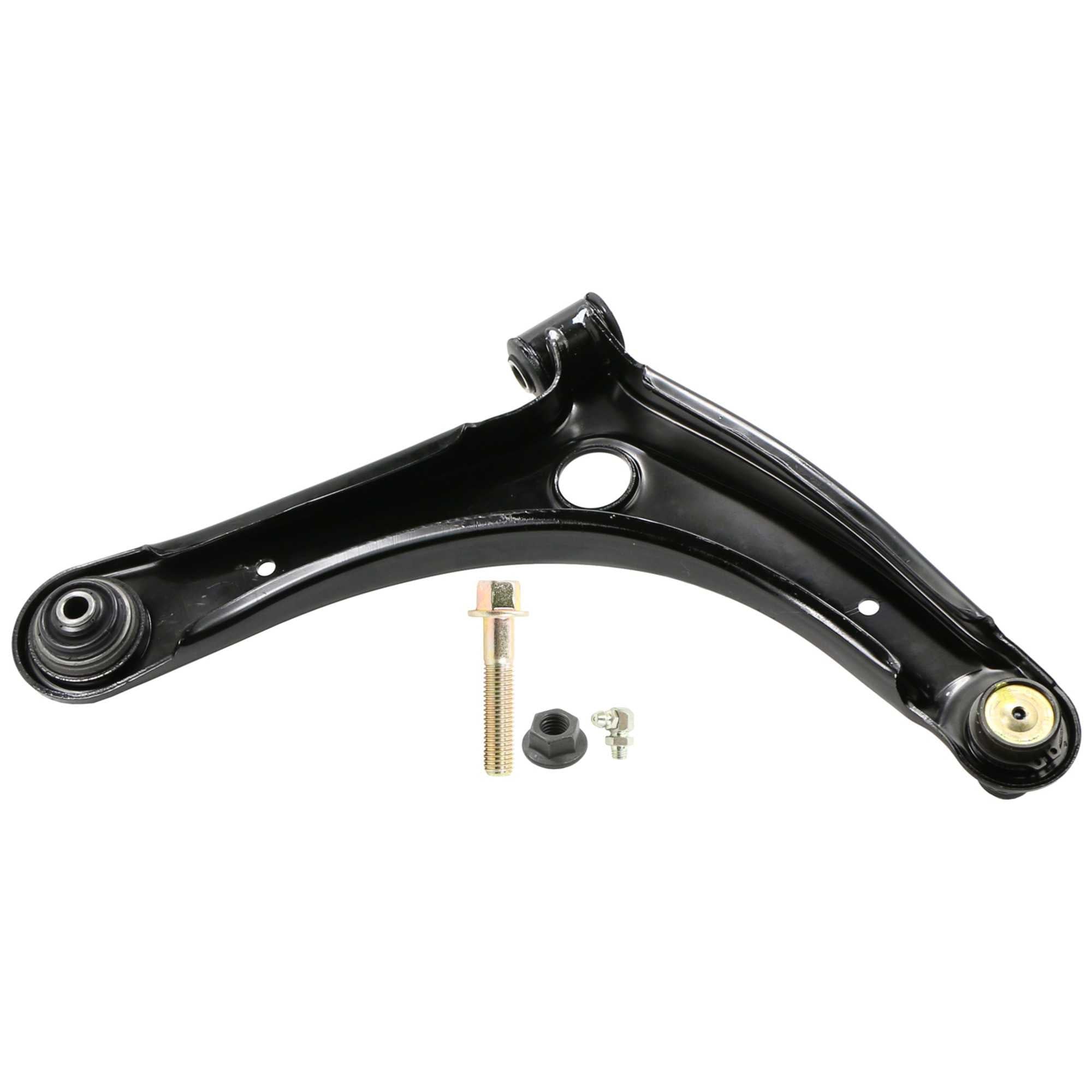 MOOG Chassis Products Suspension Control Arm and Ball Joint Assembly CK620066