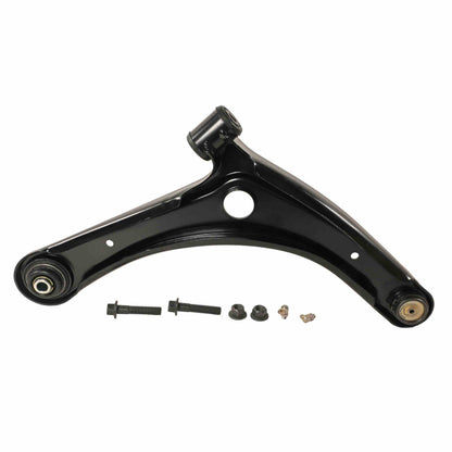 MOOG Chassis Products Suspension Control Arm and Ball Joint Assembly CK620066