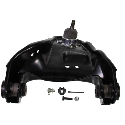 Moog Control Arm and Ball Joint Assembly