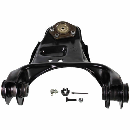 Moog Control Arm and Ball Joint Assembly