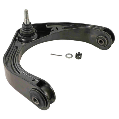 MOOG Chassis Products Suspension Control Arm and Ball Joint Assembly CK620175