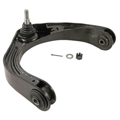 MOOG Chassis Products Suspension Control Arm and Ball Joint Assembly CK620175
