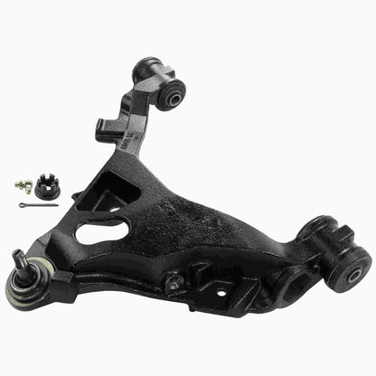 Moog Control Arm and Ball Joint Assembly 1997 Ford