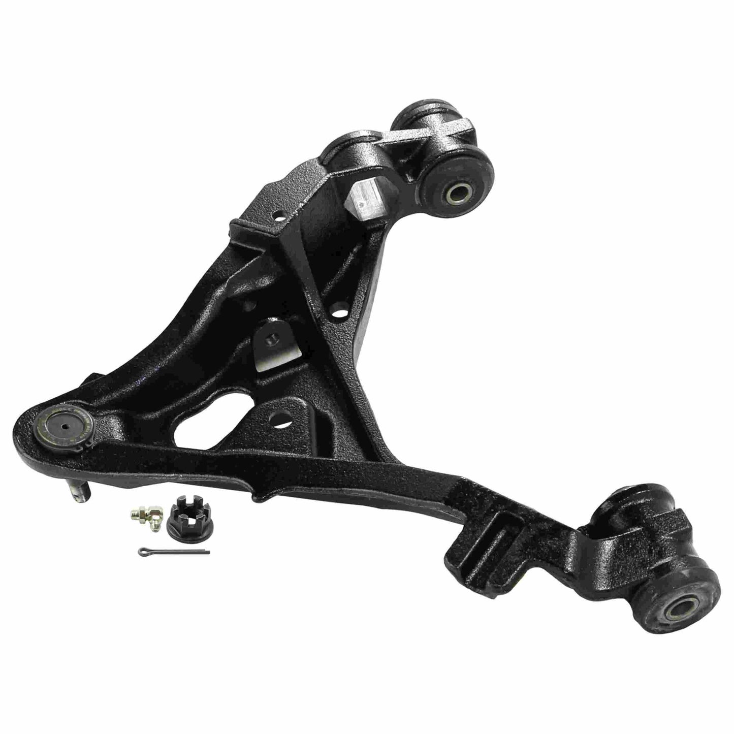 Moog Control Arm and Ball Joint Assembly 1997 Ford