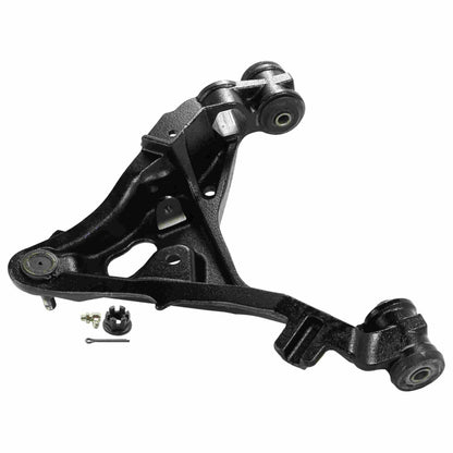 Moog Control Arm and Ball Joint Assembly 1997 Ford