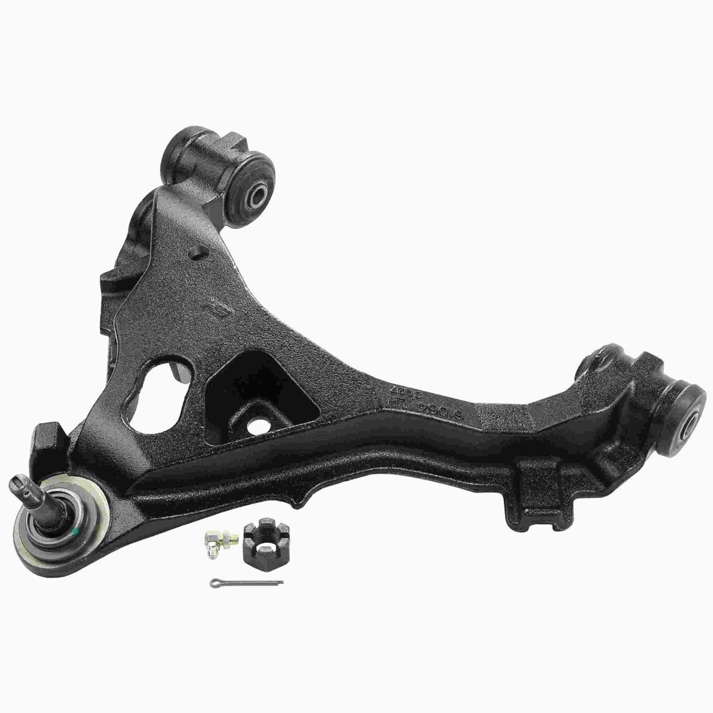 Moog Control Arm and Ball Joint Assembly 1997 Ford