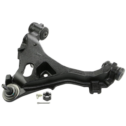 Moog Control Arm and Ball Joint Assembly 1997 Ford