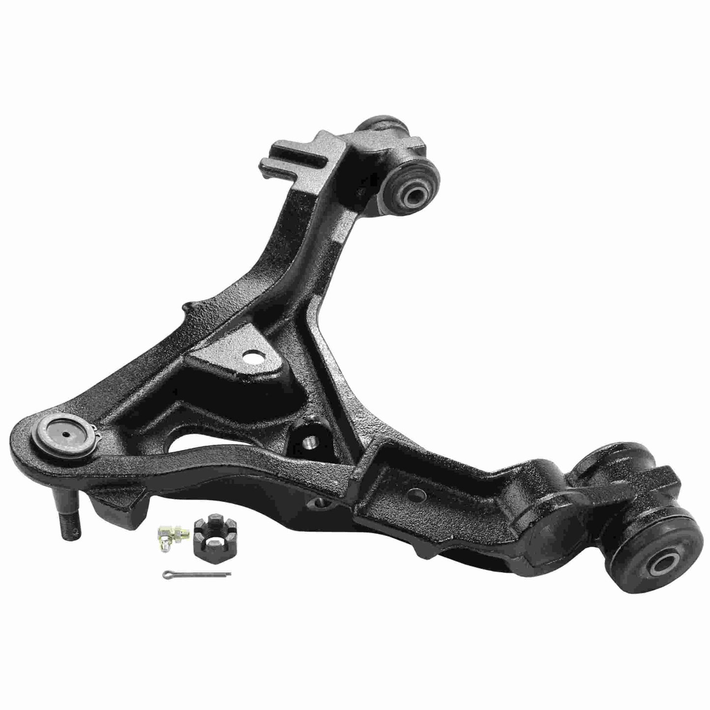 Moog Control Arm and Ball Joint Assembly 1997 Ford