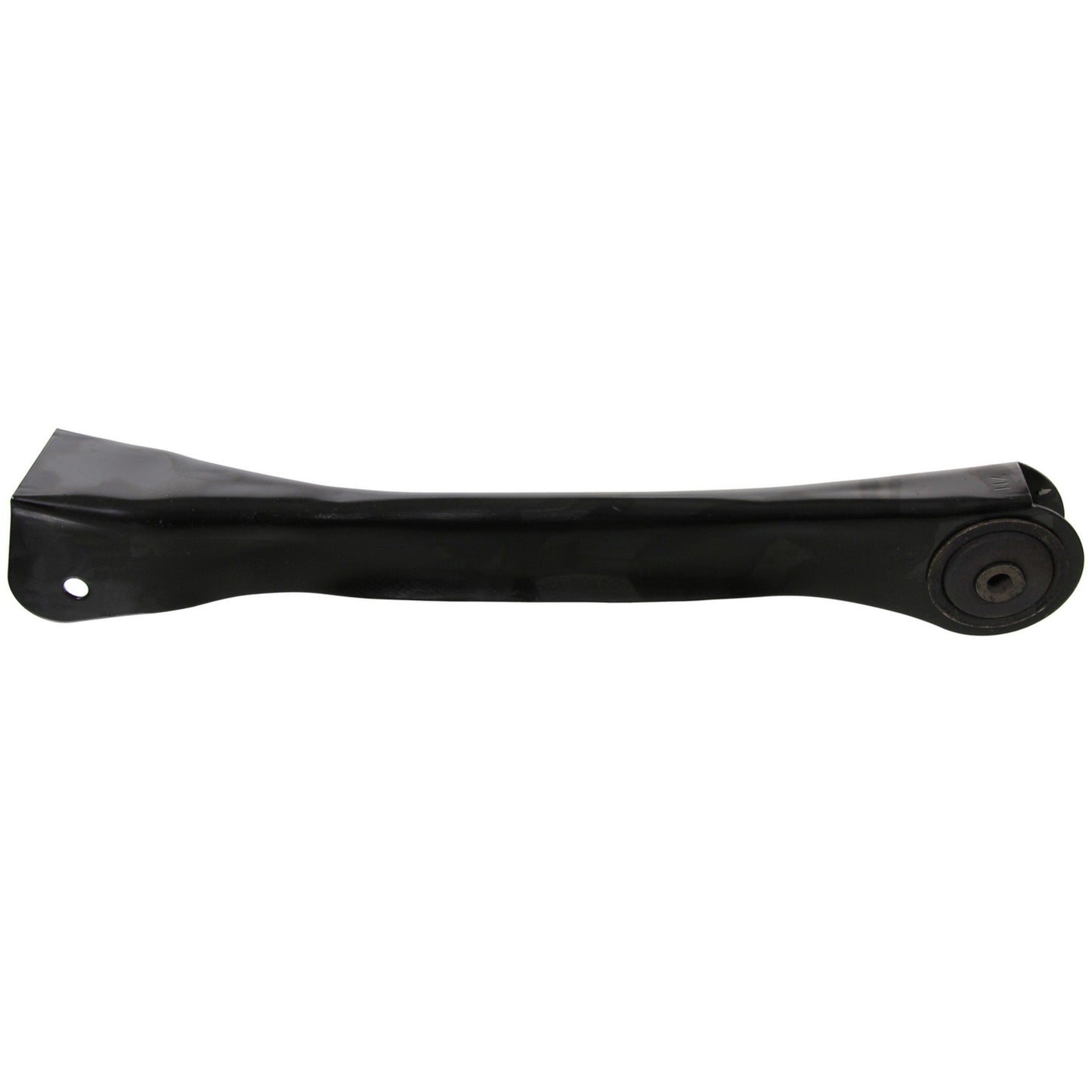 Moog Control Arm,Replacement,Steel,Black,Front Upper,Jeep