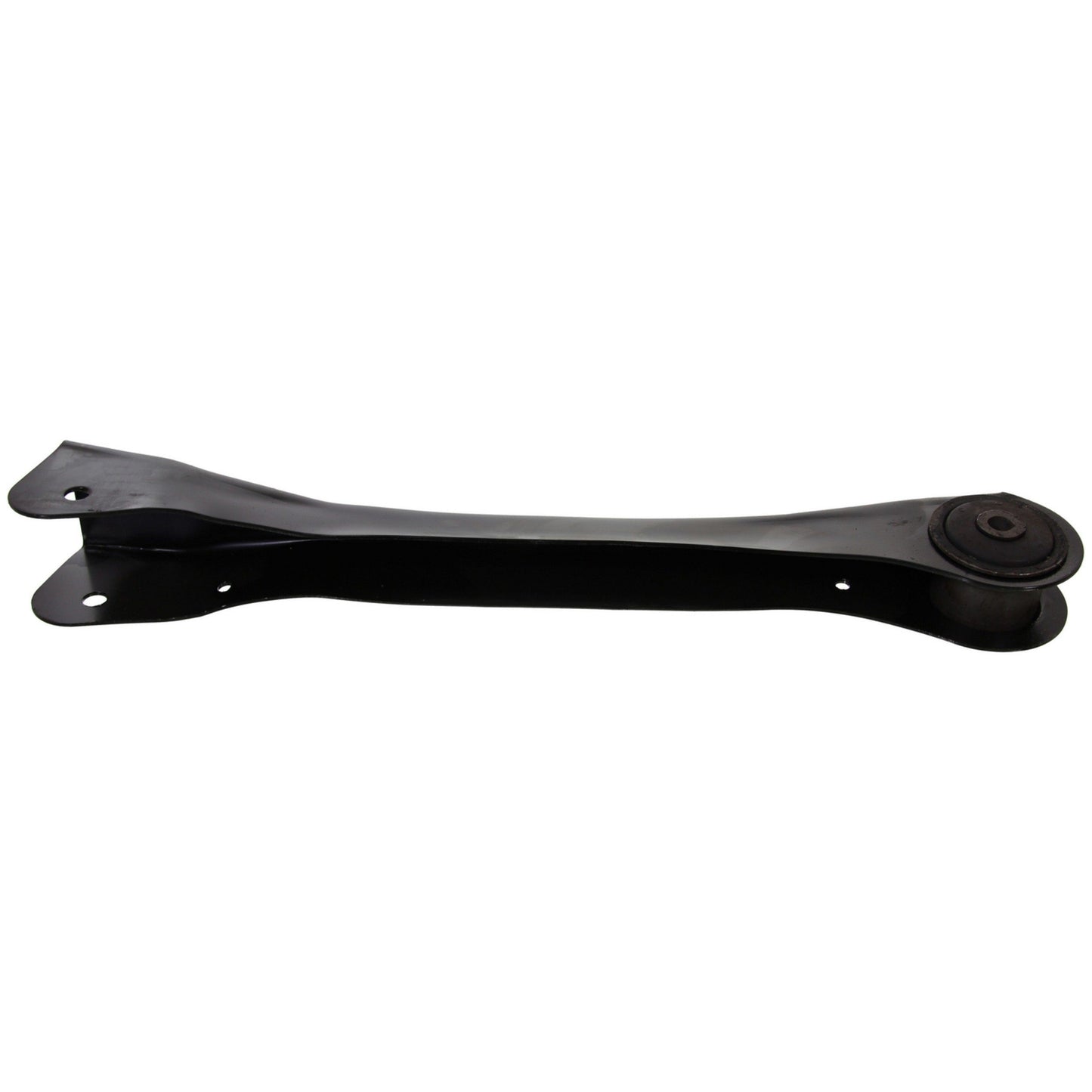 Moog Control Arm,Replacement,Steel,Black,Front Upper,Jeep