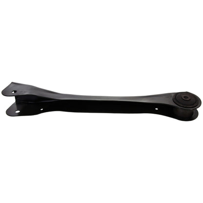 Moog Control Arm,Replacement,Steel,Black,Front Upper,Jeep
