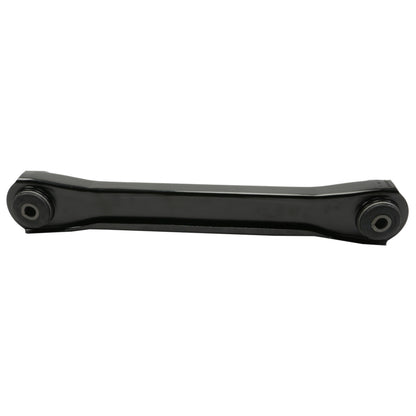 Moog Control Arm, Replacement, Steel, Black, Front Lower, Dodge, Each