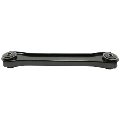 Moog Control Arm, Replacement, Steel, Black, Front Lower, Dodge, Each