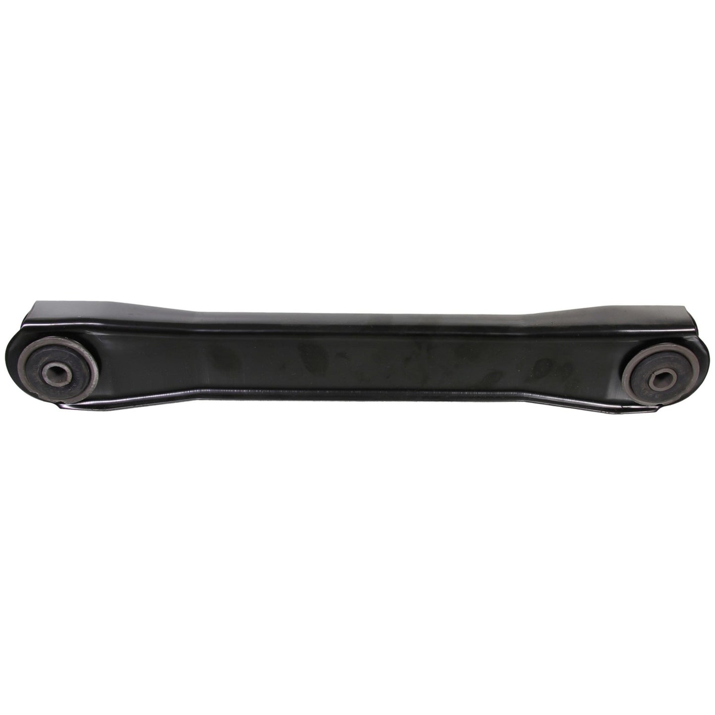 Moog Control Arm,Replacement,Steel,Black,Front Upper,Dodge,Each