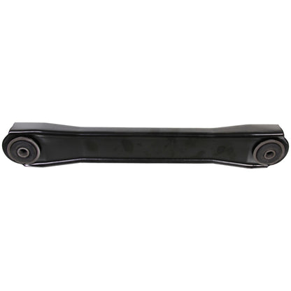 Moog Control Arm,Replacement,Steel,Black,Front Upper,Dodge,Each