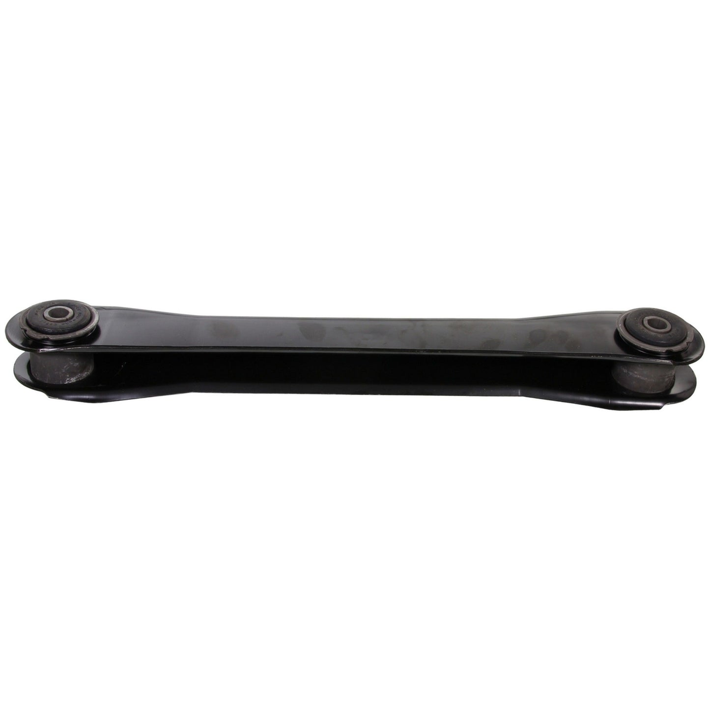 Moog Control Arm,Replacement,Steel,Black,Front Upper,Dodge,Each