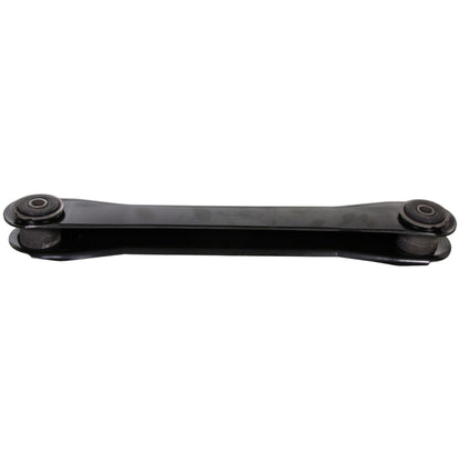 Moog Control Arm,Replacement,Steel,Black,Front Upper,Dodge,Each
