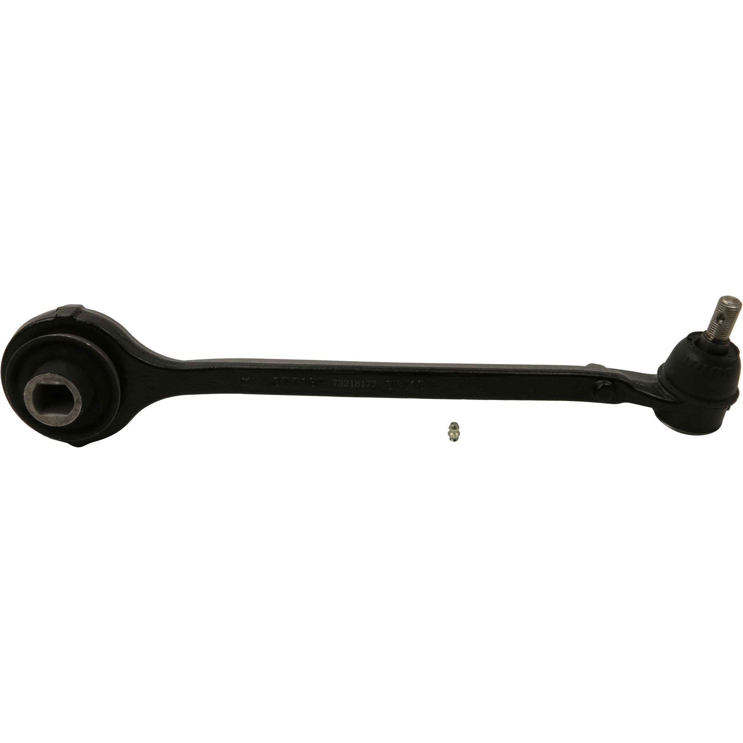 Moog Control Arm, Passenger Side Front Lower, Stock Style, Black, Chrysler,