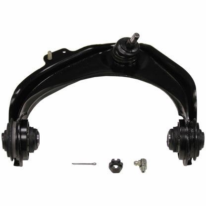 Moog Control Arm and Ball Joint Assembly 01-03 Acura  CL