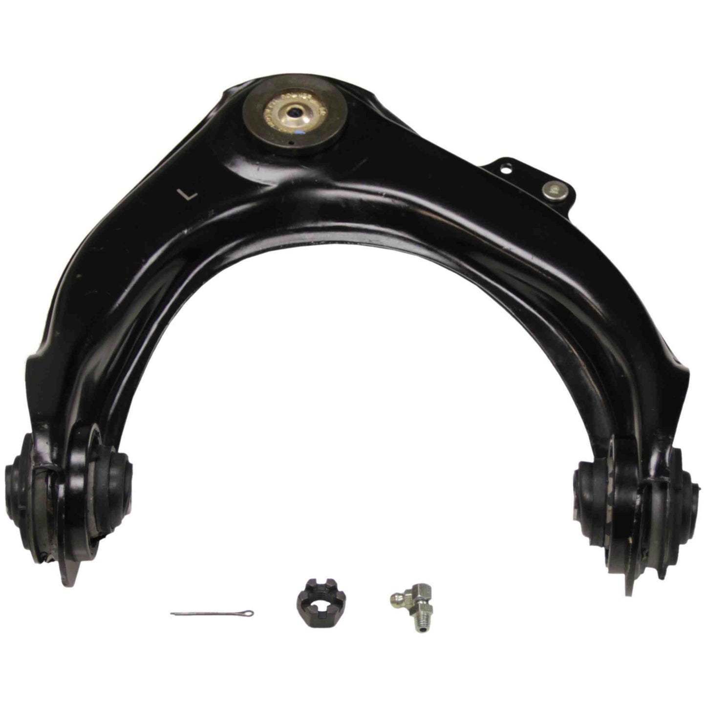 Moog Control Arm and Ball Joint Assembly 01-03 Acura  CL