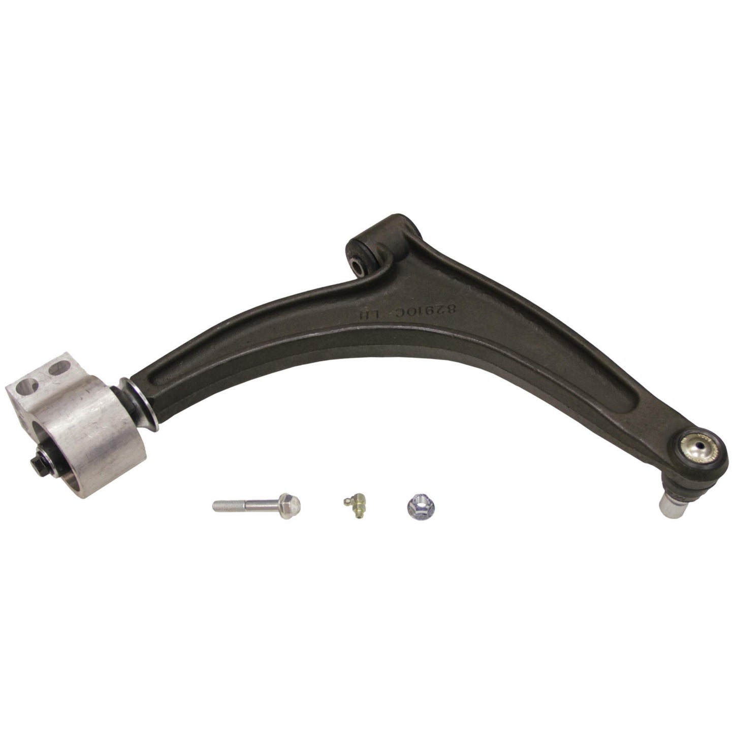 Moog Control Arm and Ball Joint Assembly