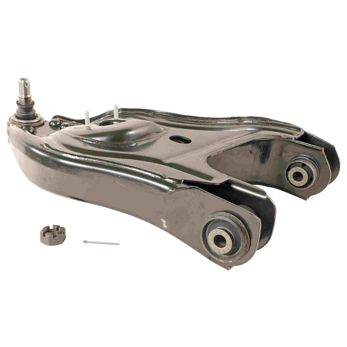 MOOG Chassis Products Suspension Control Arm and Ball Joint Assembly CK621265