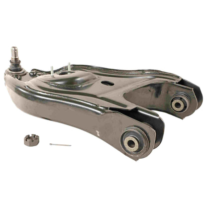 MOOG Chassis Products Suspension Control Arm and Ball Joint Assembly CK621265