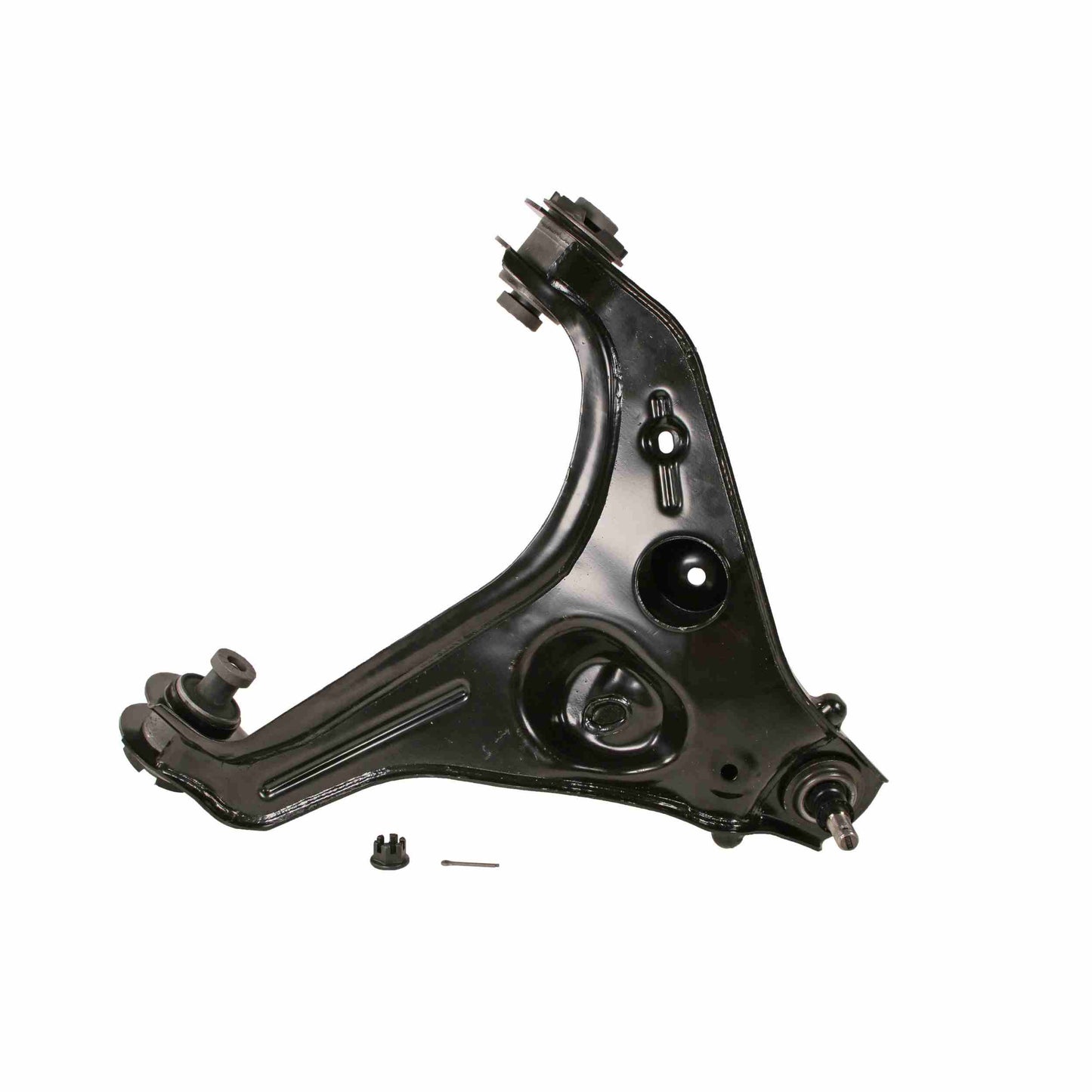 MOOG Chassis Products Suspension Control Arm and Ball Joint Assembly CK621266