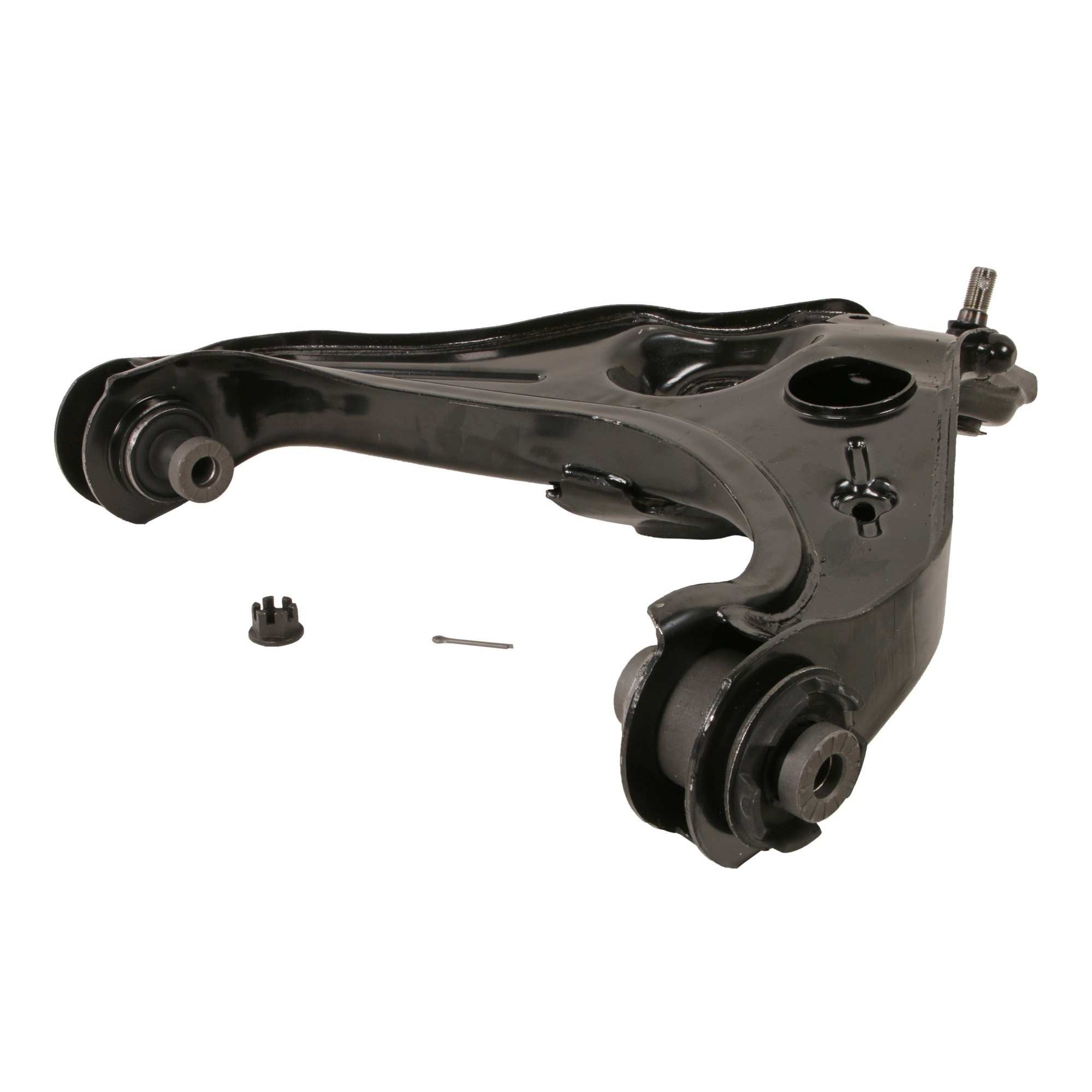 MOOG Chassis Products Suspension Control Arm and Ball Joint Assembly CK621267