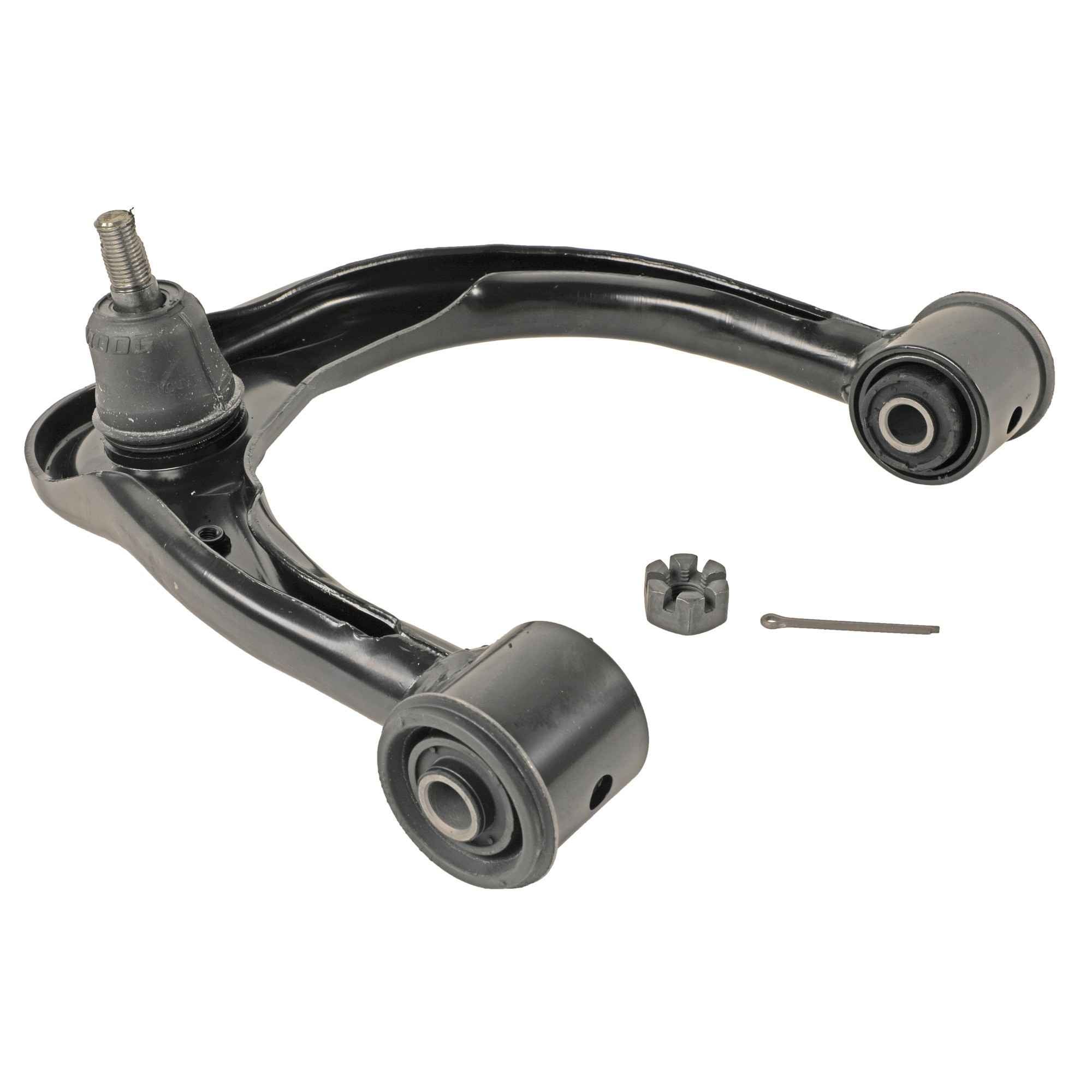 MOOG Chassis Products Suspension Control Arm and Ball Joint Assembly CK621474