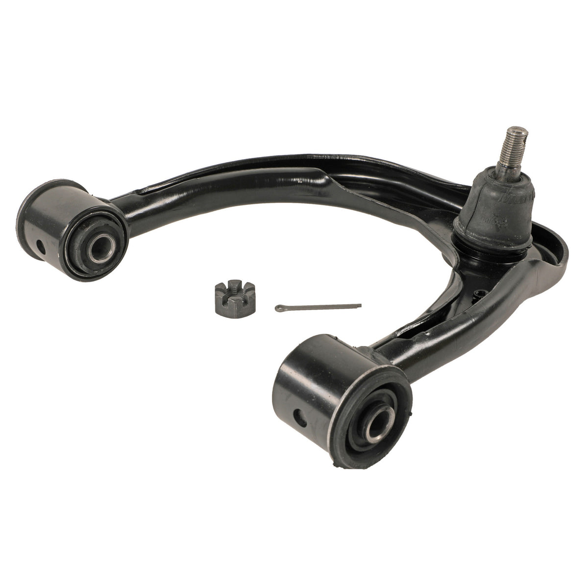 MOOG Chassis Products Suspension Control Arm and Ball Joint Assembly CK621475