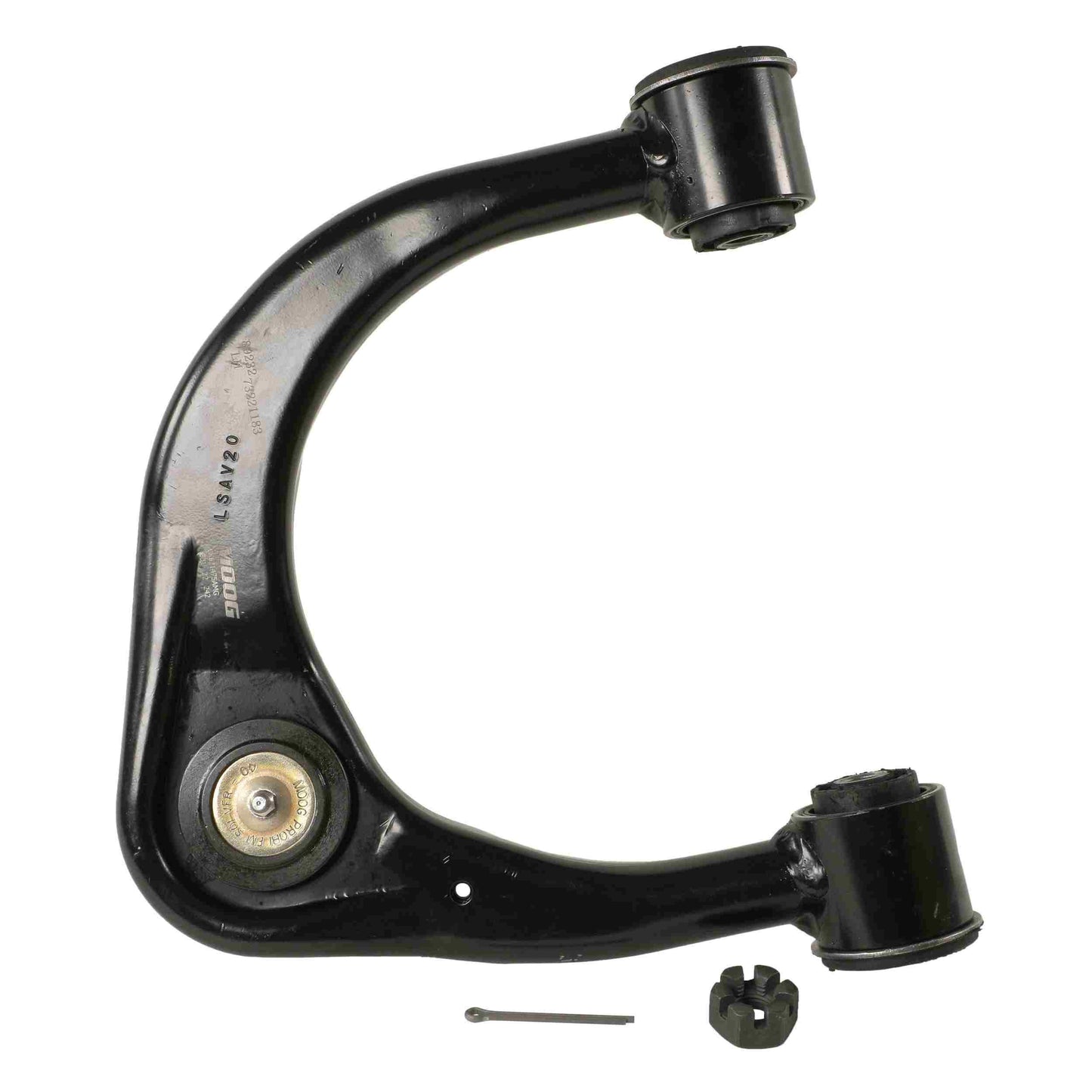 MOOG Chassis Products Suspension Control Arm and Ball Joint Assembly CK621475