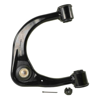 MOOG Chassis Products Suspension Control Arm and Ball Joint Assembly CK621475