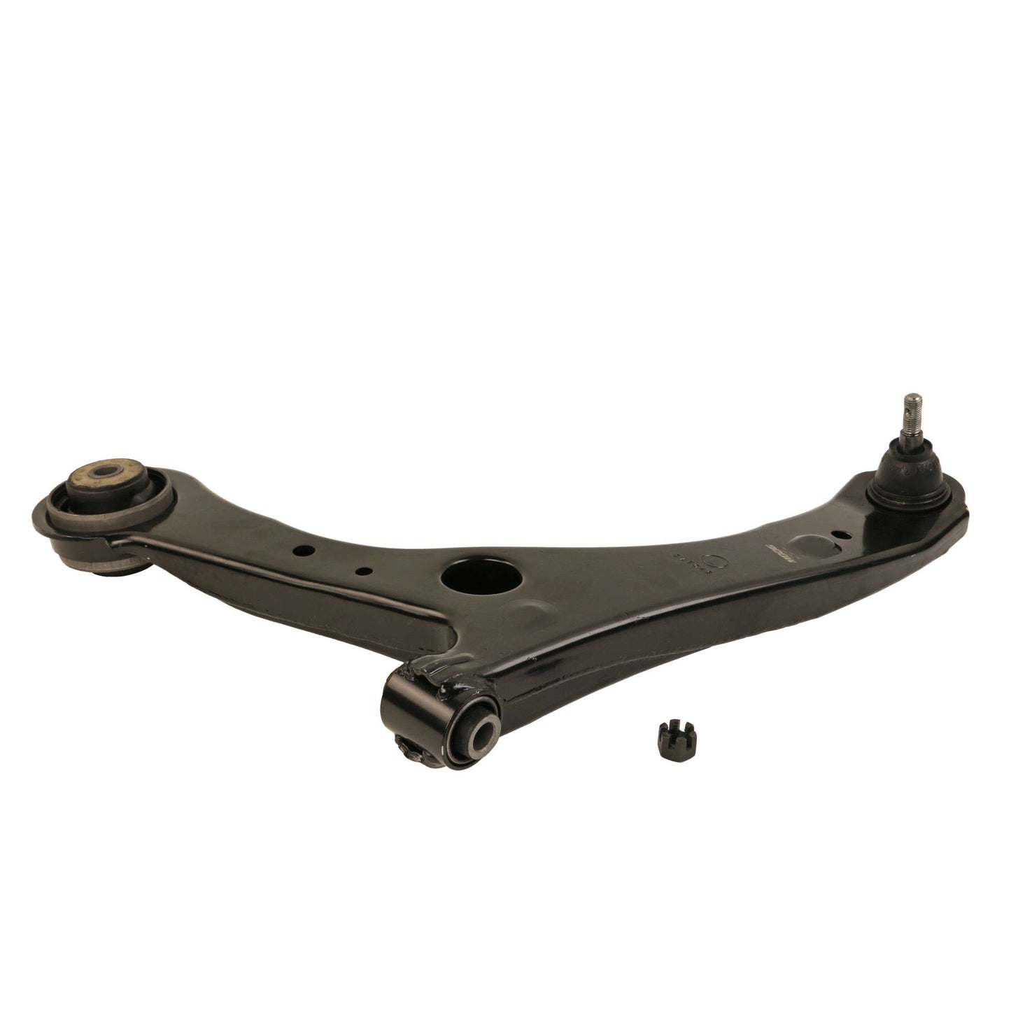 Moog 12-15 Ram C/V Front Left Lower Control Arm and Ball Joint Assembly CK622033