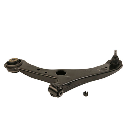 Moog 12-15 Ram C/V Front Left Lower Control Arm and Ball Joint Assembly CK622033