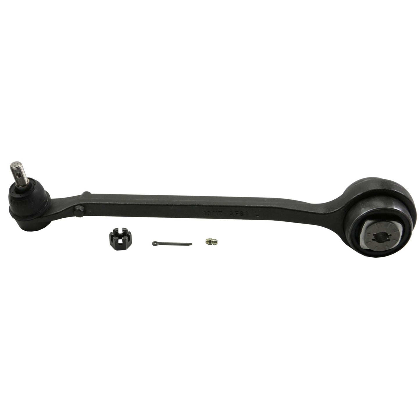 Moog Control Arm and Ball Joint Assembly