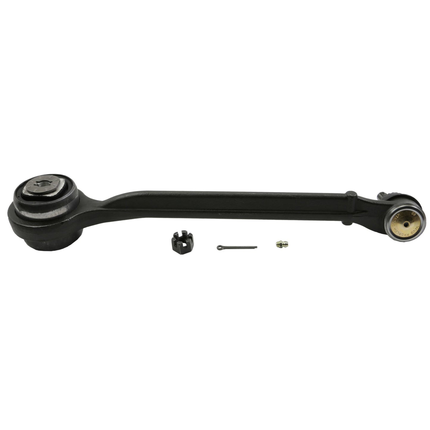 Moog Control Arm and Ball Joint Assembly