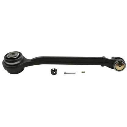 Moog Control Arm and Ball Joint Assembly